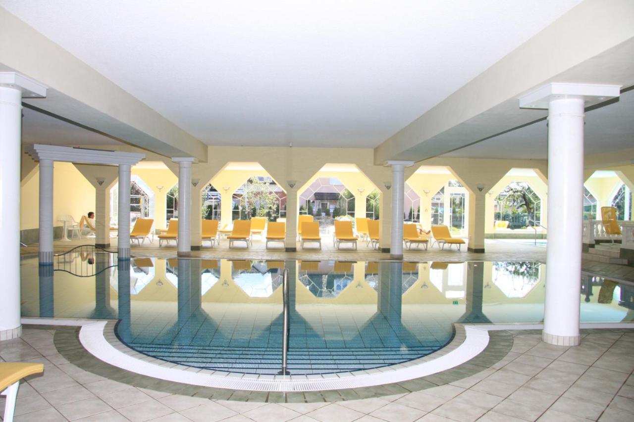 Moehringers Schwarzwald Hotel Бонндорф-ім-Шварцвальд Екстер'єр фото