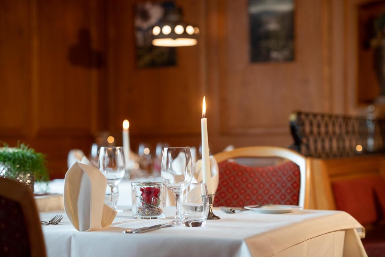 Moehringers Schwarzwald Hotel Бонндорф-ім-Шварцвальд Екстер'єр фото