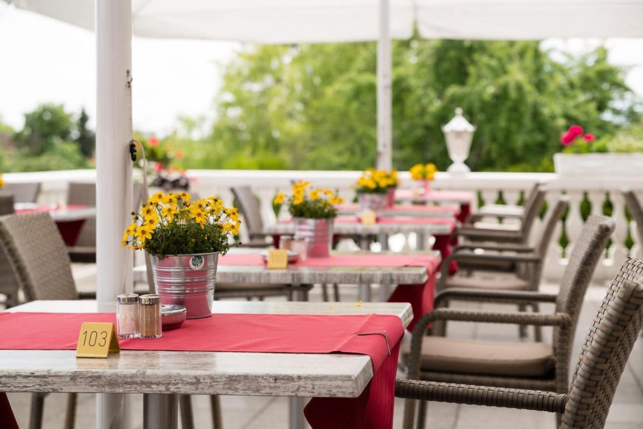Moehringers Schwarzwald Hotel Бонндорф-ім-Шварцвальд Екстер'єр фото