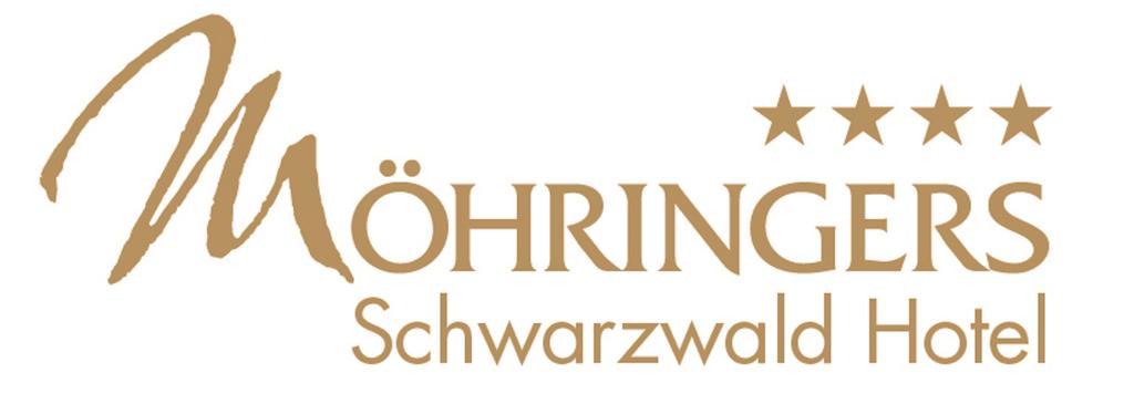 Mohringers Schwarzwald Hotel Бонндорф-ім-Шварцвальд Екстер'єр фото