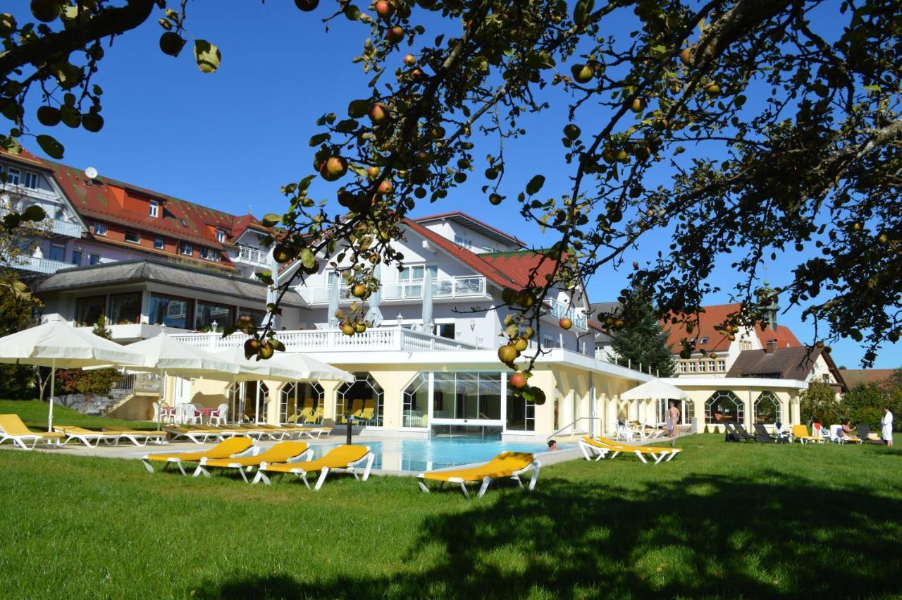 Mohringers Schwarzwald Hotel Бонндорф-ім-Шварцвальд Екстер'єр фото